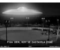 Den kdy se zastavila Zem�